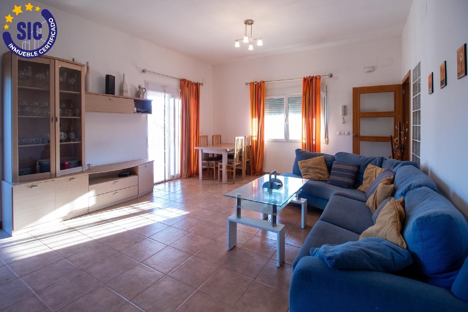 till salu villa Monte Júcar Ribera Alta 3