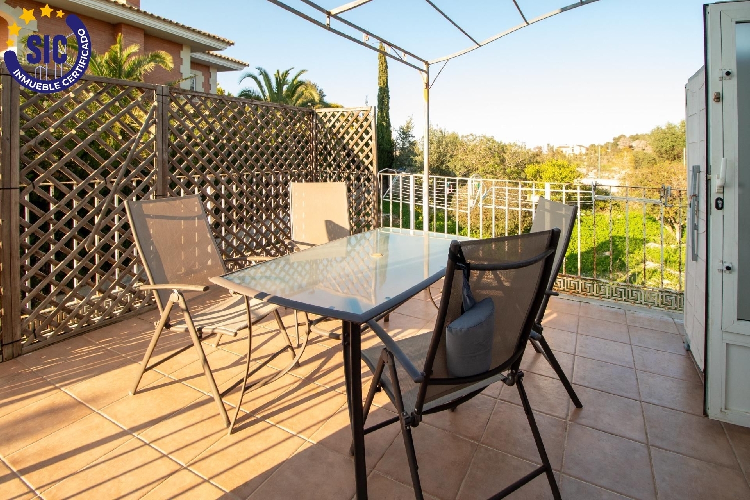  till salu villa Monte Júcar Ribera Alta 8