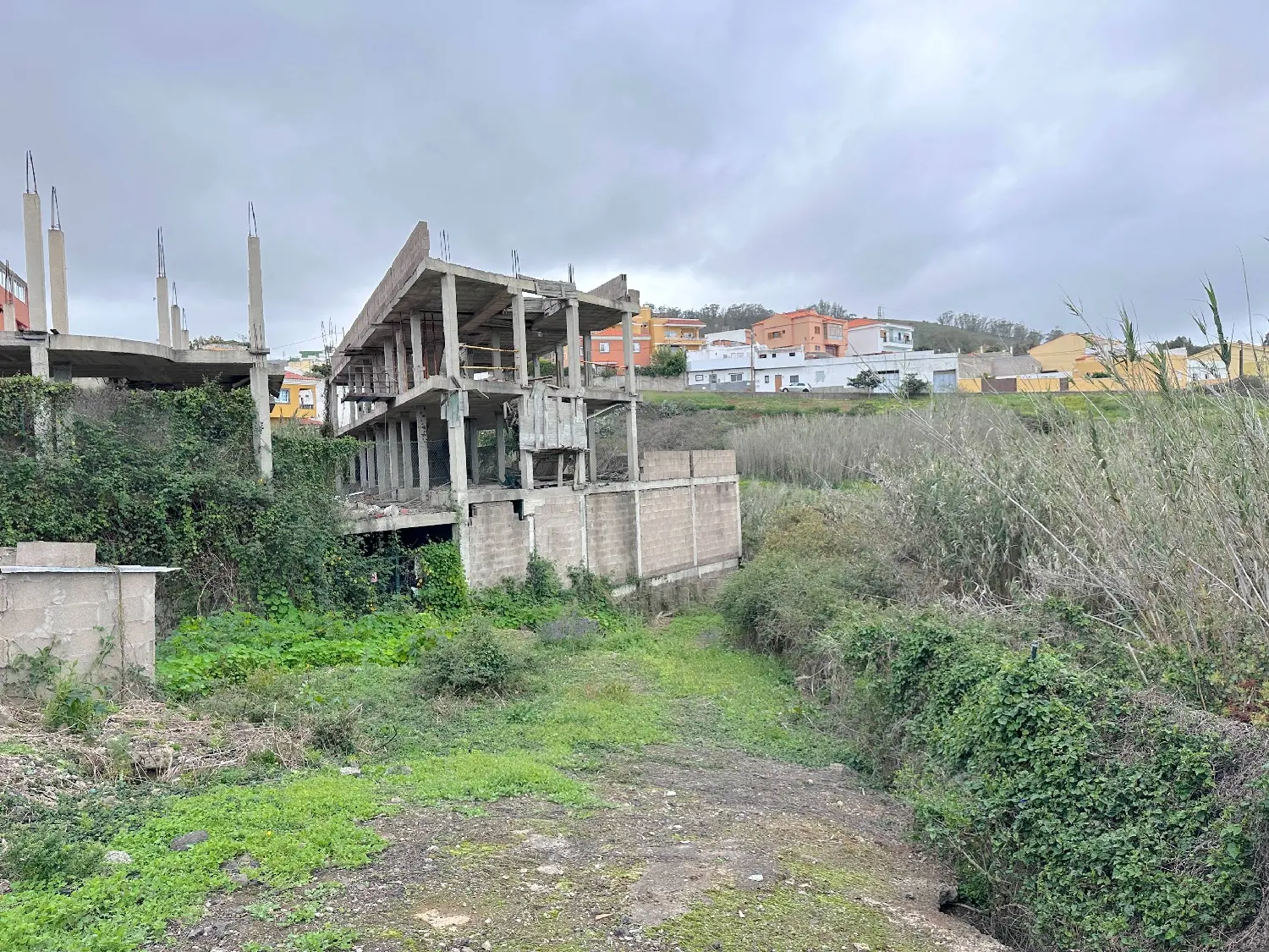  till salu villa Los Alvarados Área Centro 1