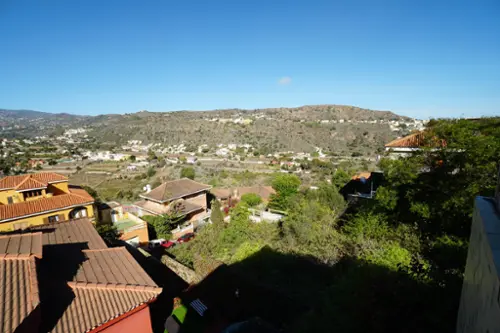 Los Alvarados Área Centro villa foto 6183091