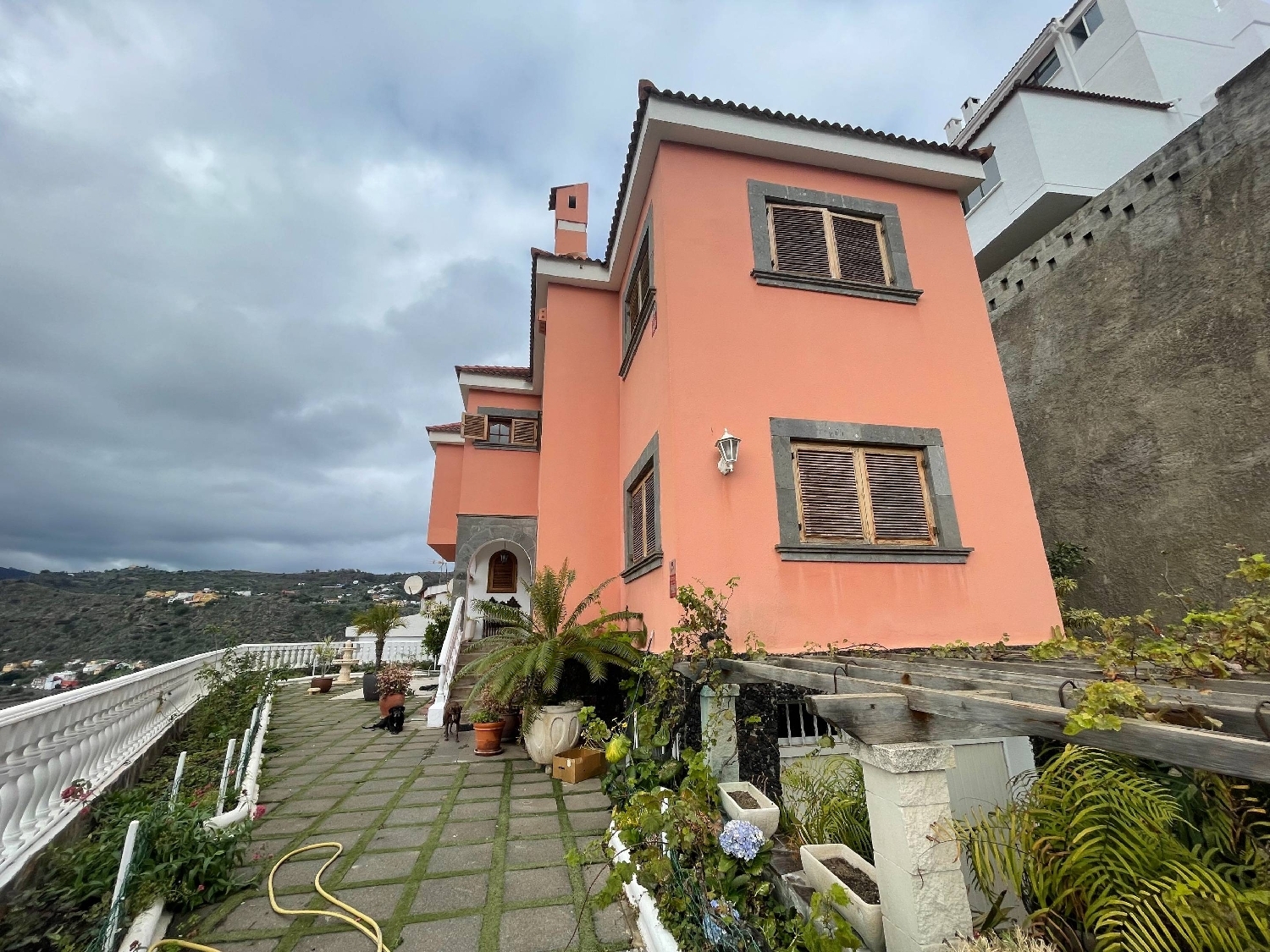  till salu villa Monte Lentiscal Área Centro 1