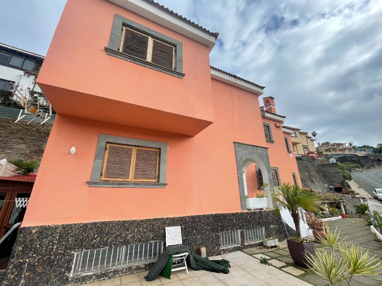 till salu villa Monte Lentiscal Área Centro 2