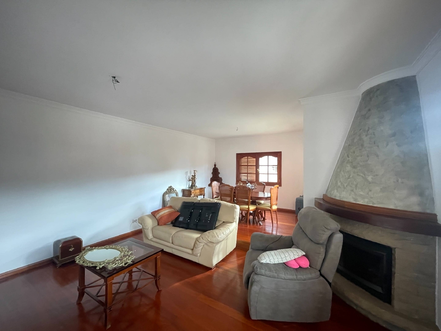  till salu villa Monte Lentiscal Área Centro 7
