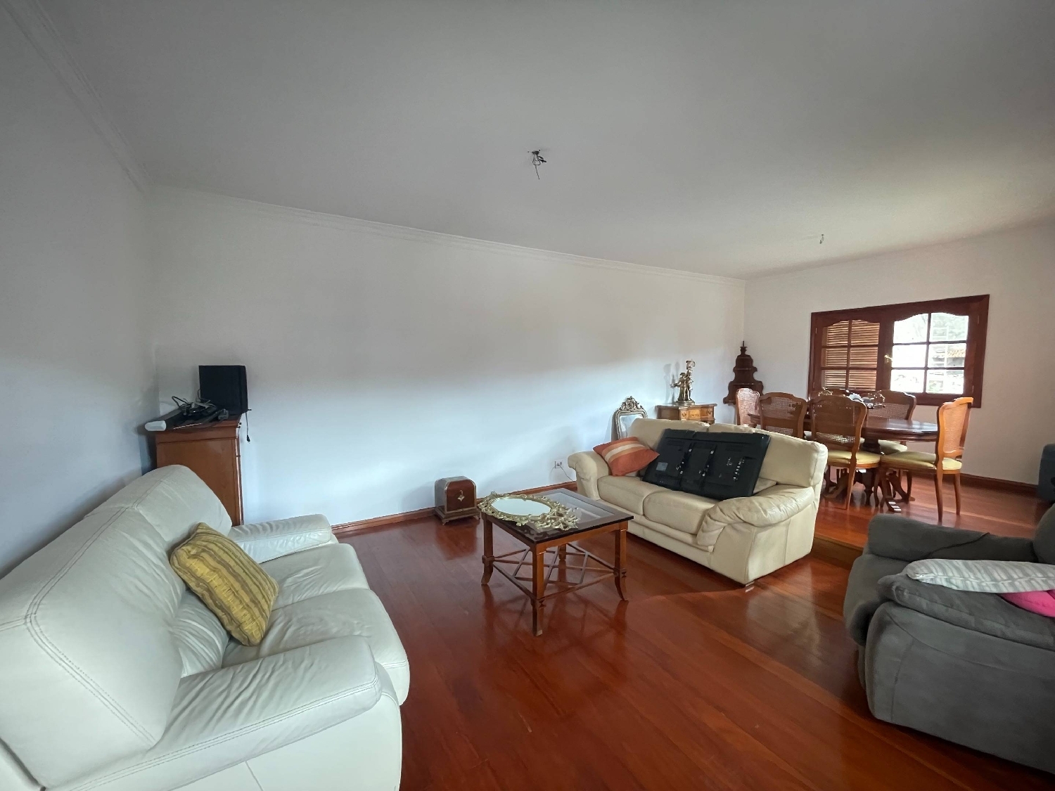  till salu villa Monte Lentiscal Área Centro 8