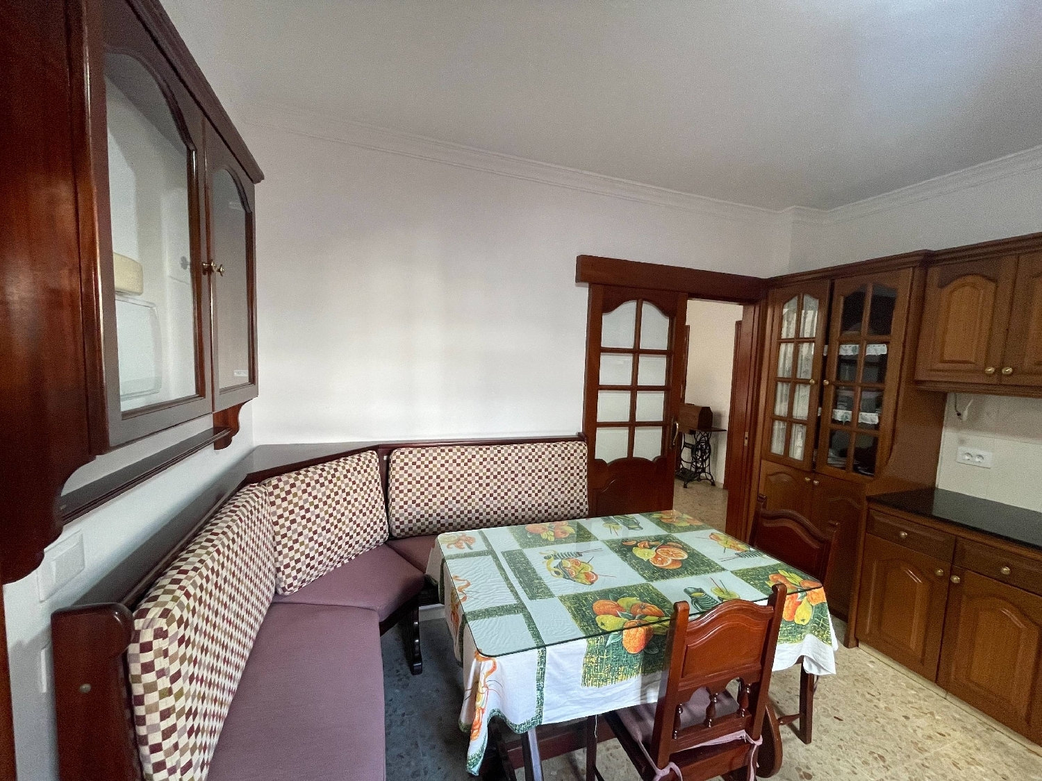  till salu villa Monte Lentiscal Área Centro 4