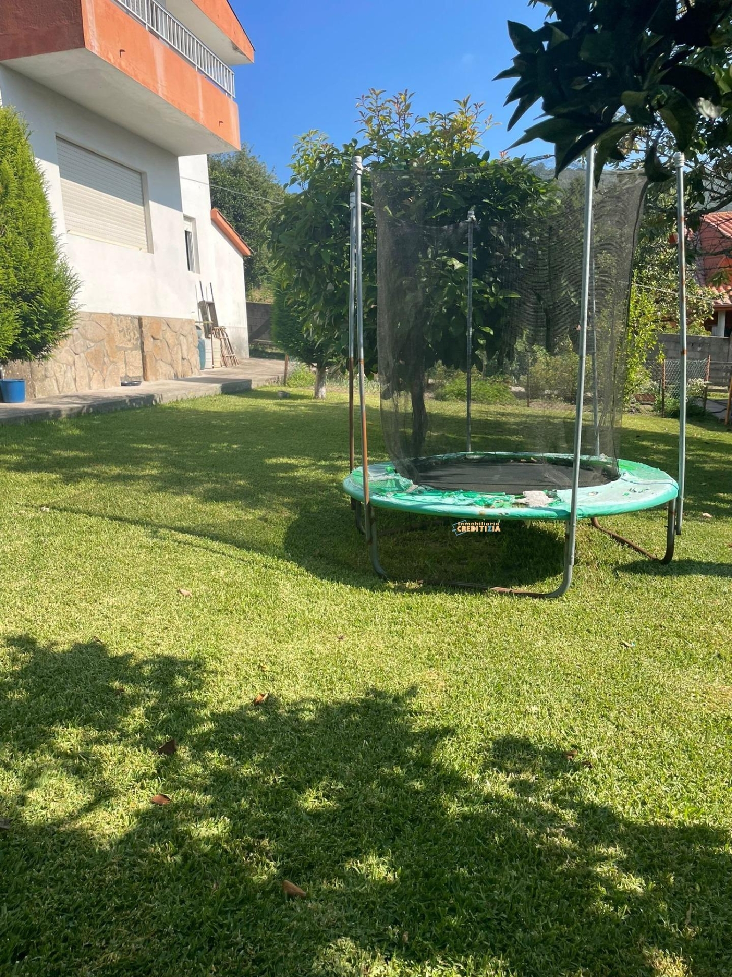  till salu villa Monte Lourido Vigo 5