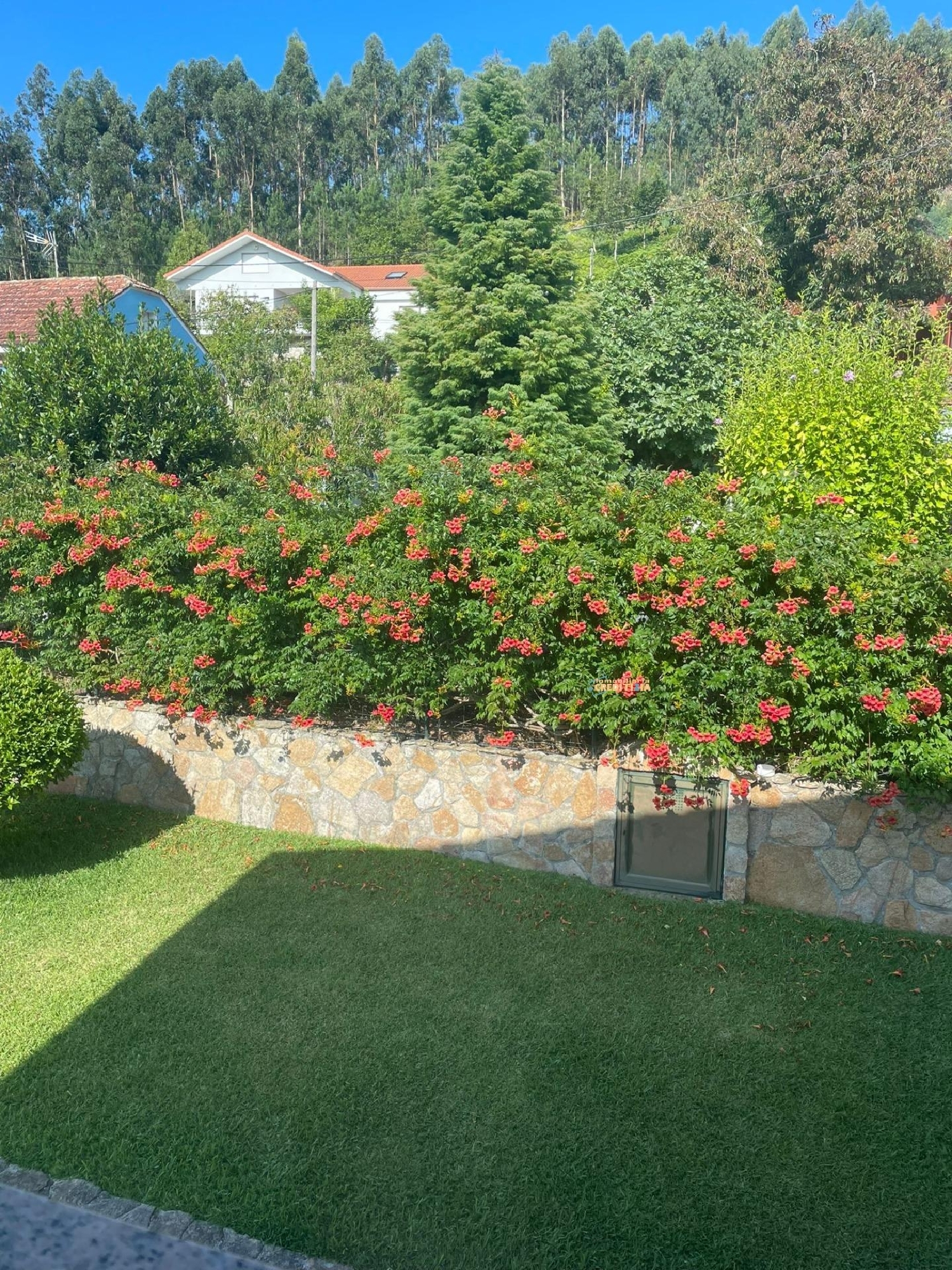  till salu villa Monte Lourido Vigo 7
