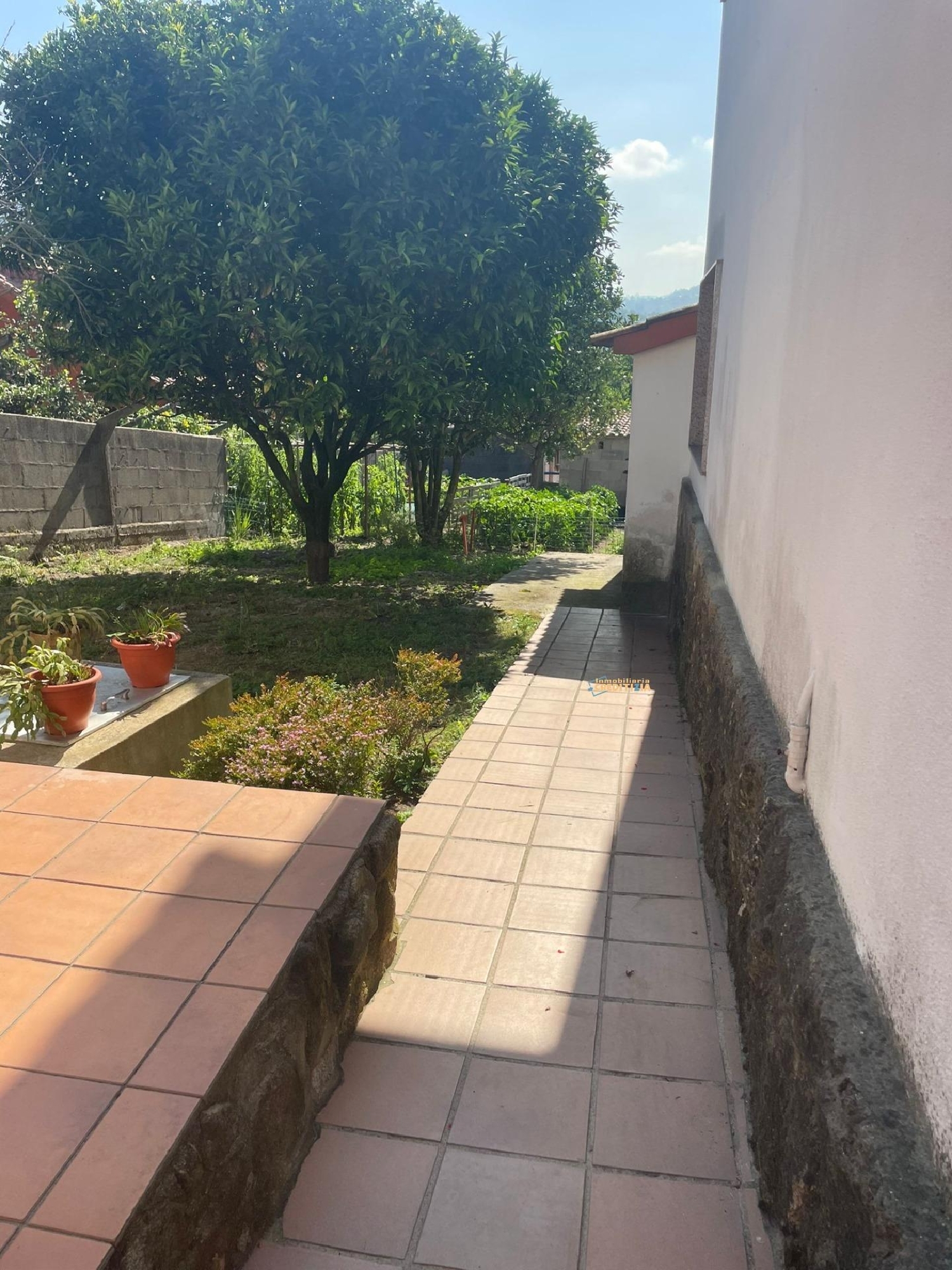  till salu villa Monte Lourido Vigo 8