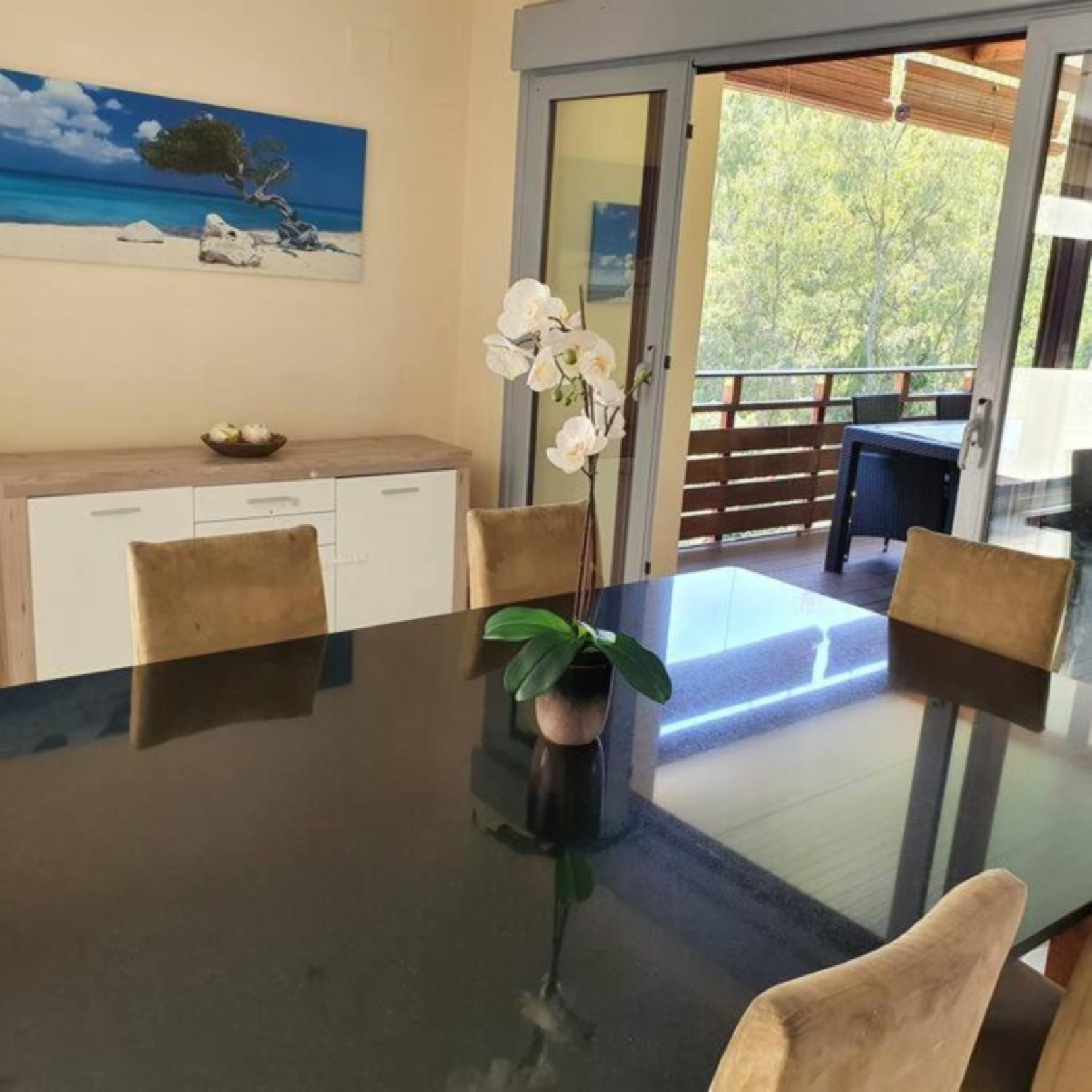  till salu villa Monte Mayor Costa Del Sol Occidental 6