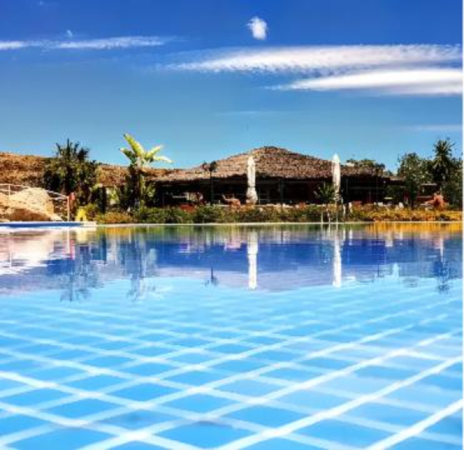  till salu villa Monte Mayor Costa Del Sol Occidental 1