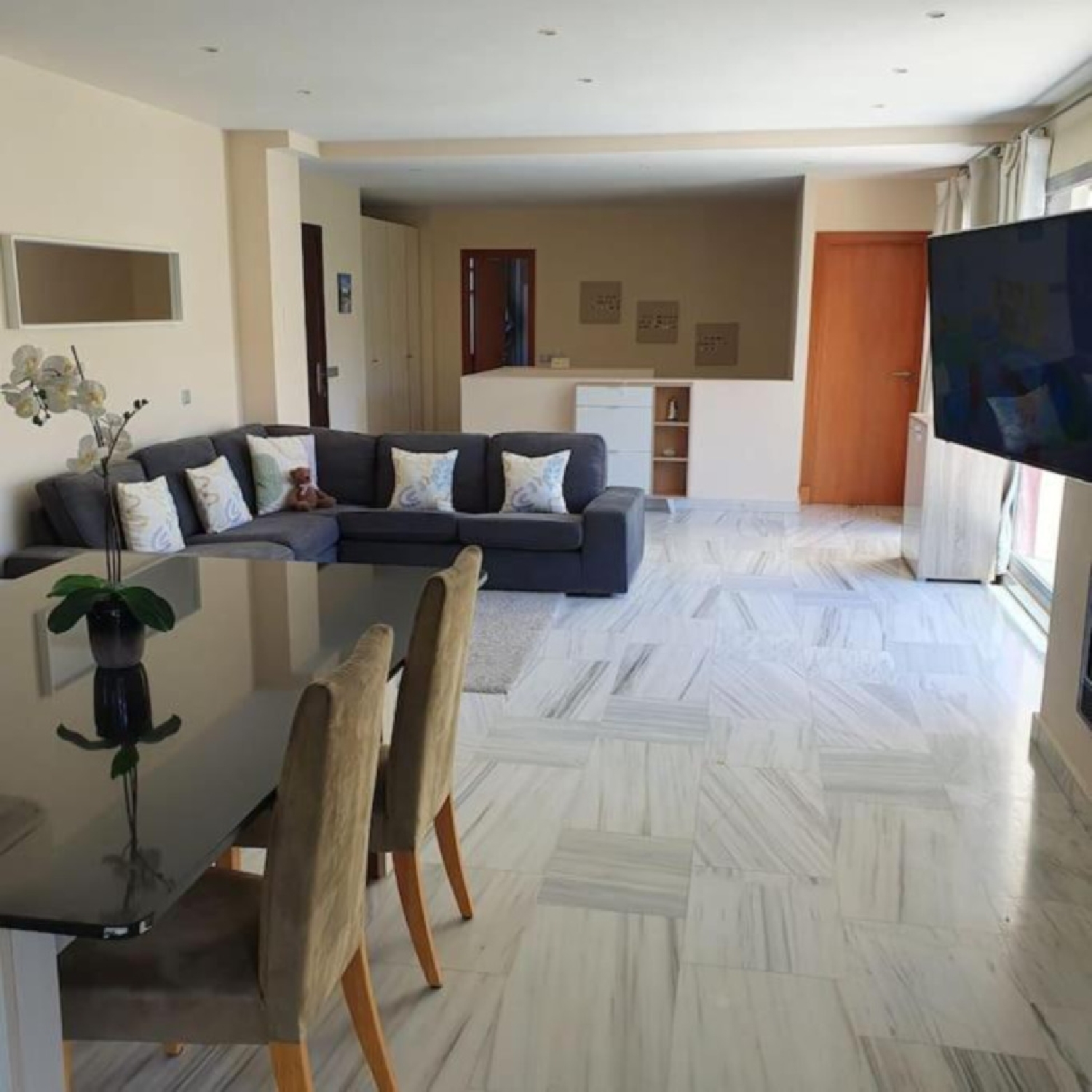 till salu villa Monte Mayor Costa Del Sol Occidental 3