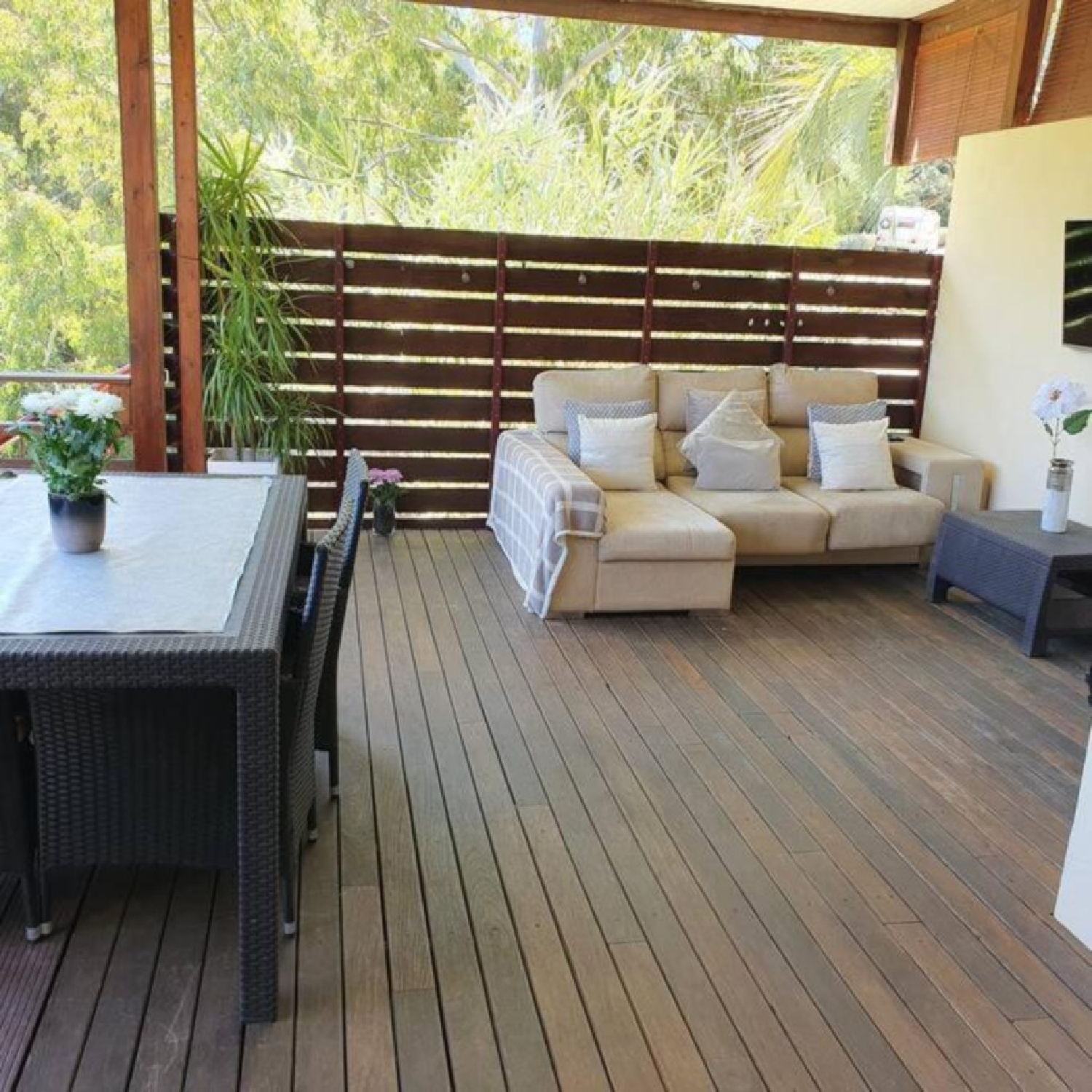  till salu villa Monte Mayor Costa Del Sol Occidental 8