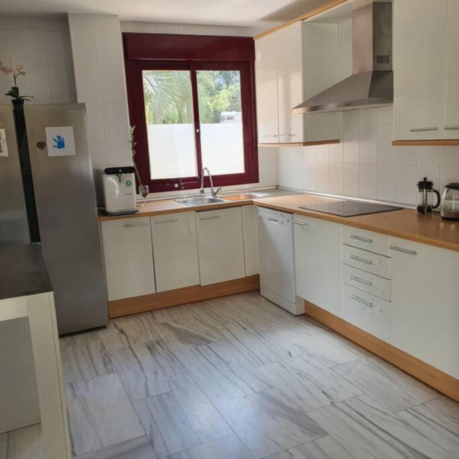  till salu villa Monte Mayor Costa Del Sol Occidental 7