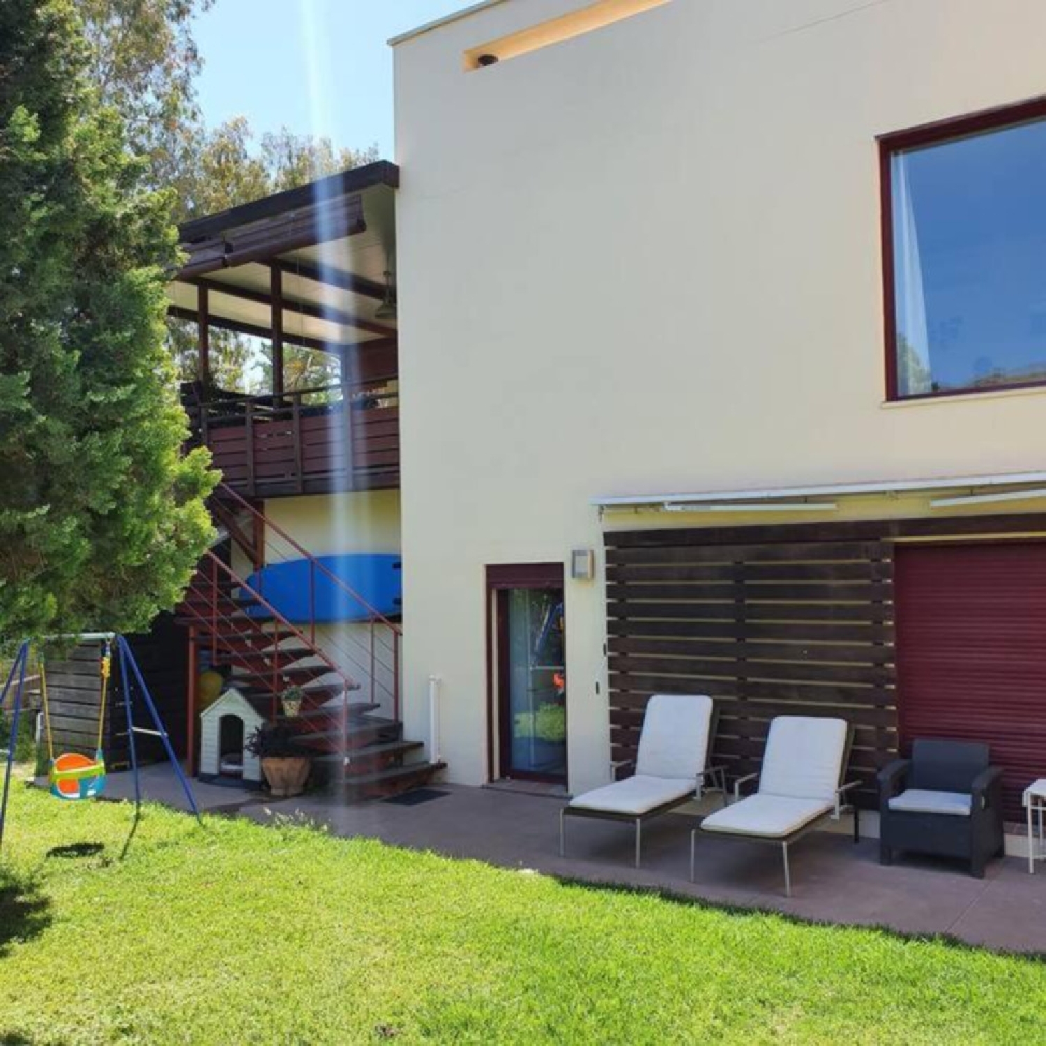 till salu villa Monte Mayor Costa Del Sol Occidental 2
