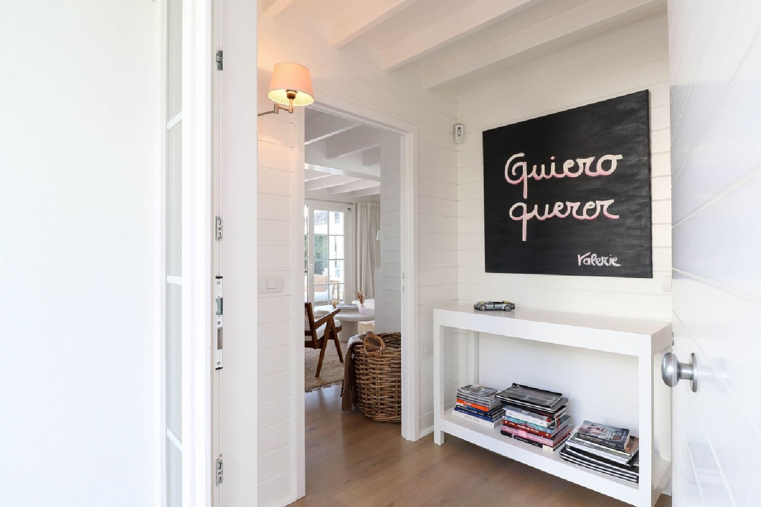  till salu villa Monte Mayor Costa Del Sol Occidental 6