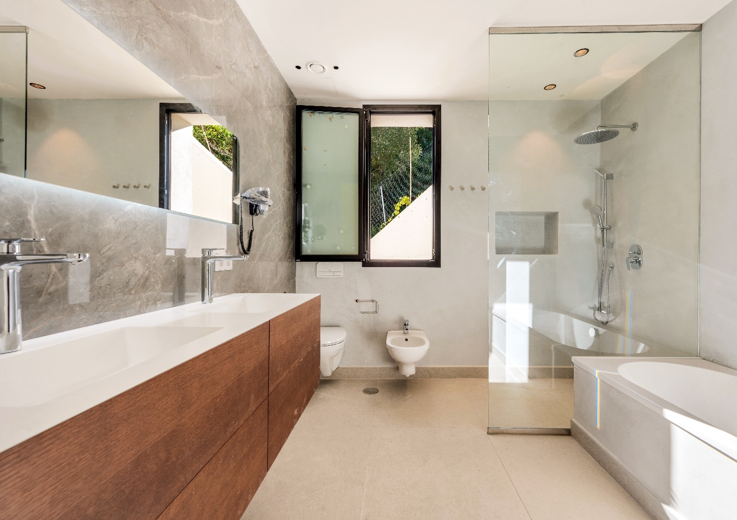  till salu villa Monte Mayor Costa Del Sol Occidental 7