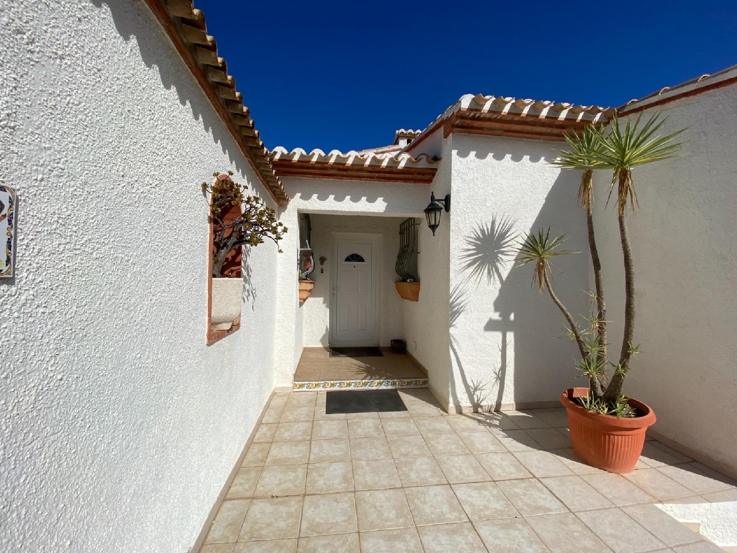  till salu villa Monte-Pego Marina Alta 4