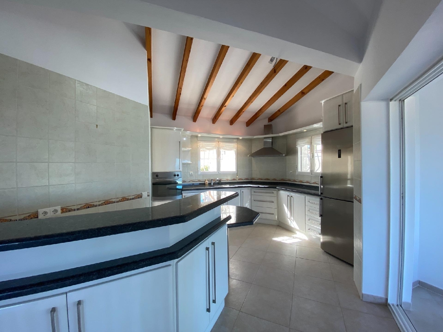  till salu villa Monte-Pego Marina Alta 7