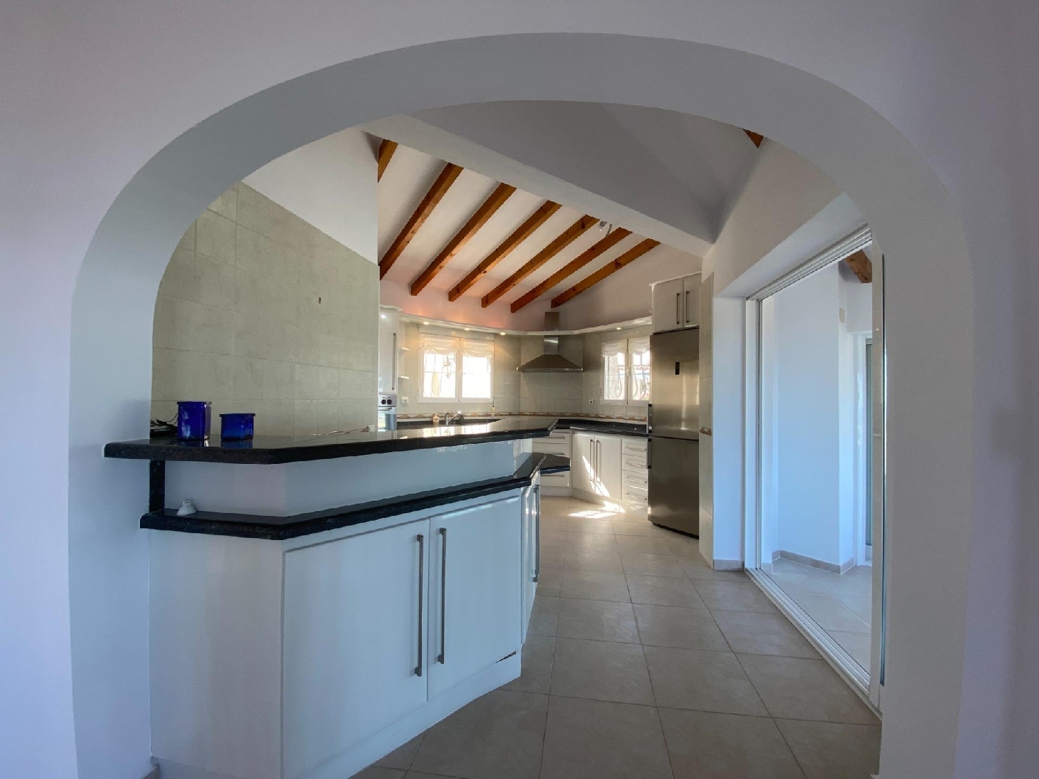  till salu villa Monte-Pego Marina Alta 6