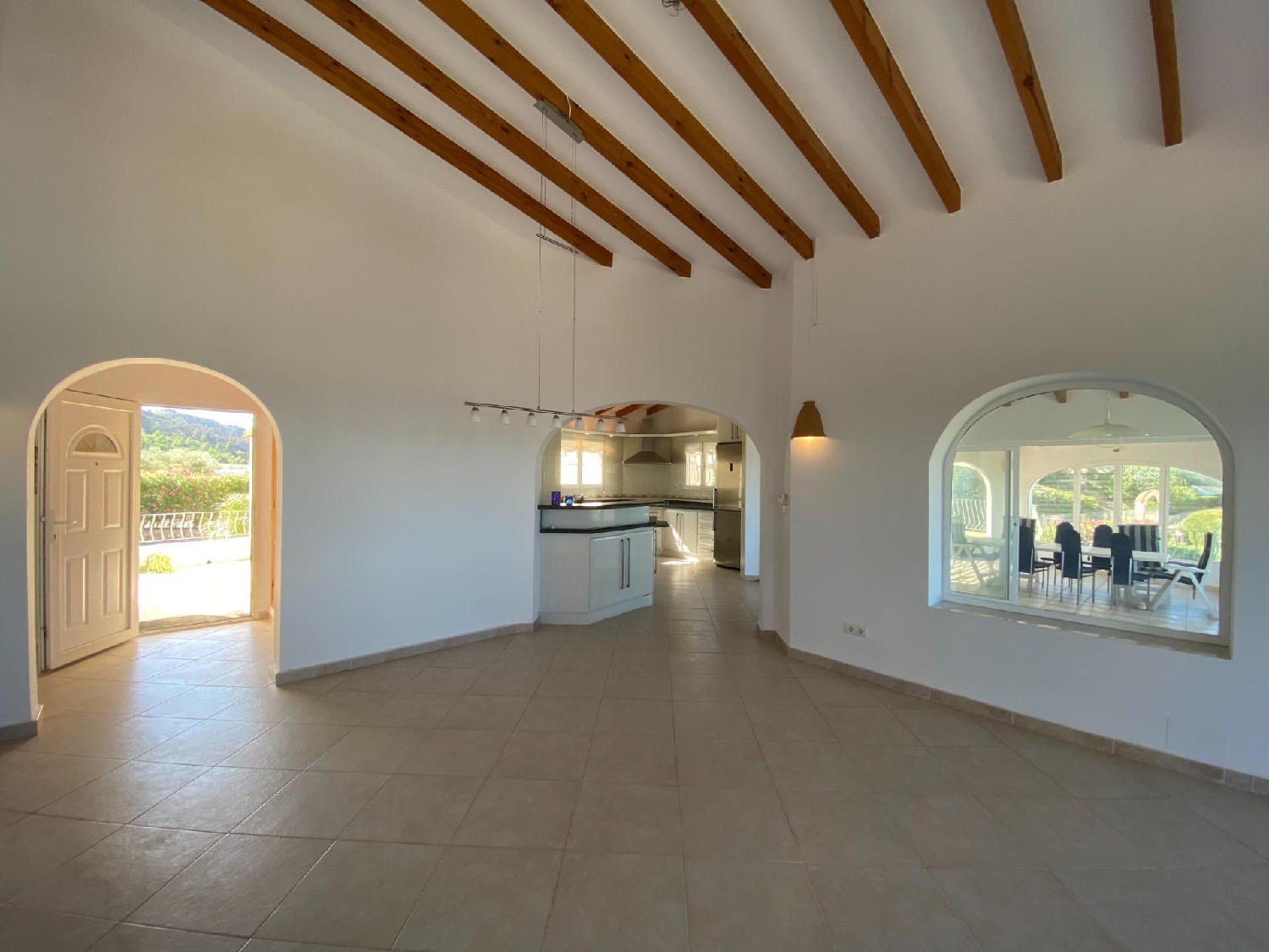  till salu villa Monte-Pego Marina Alta 5