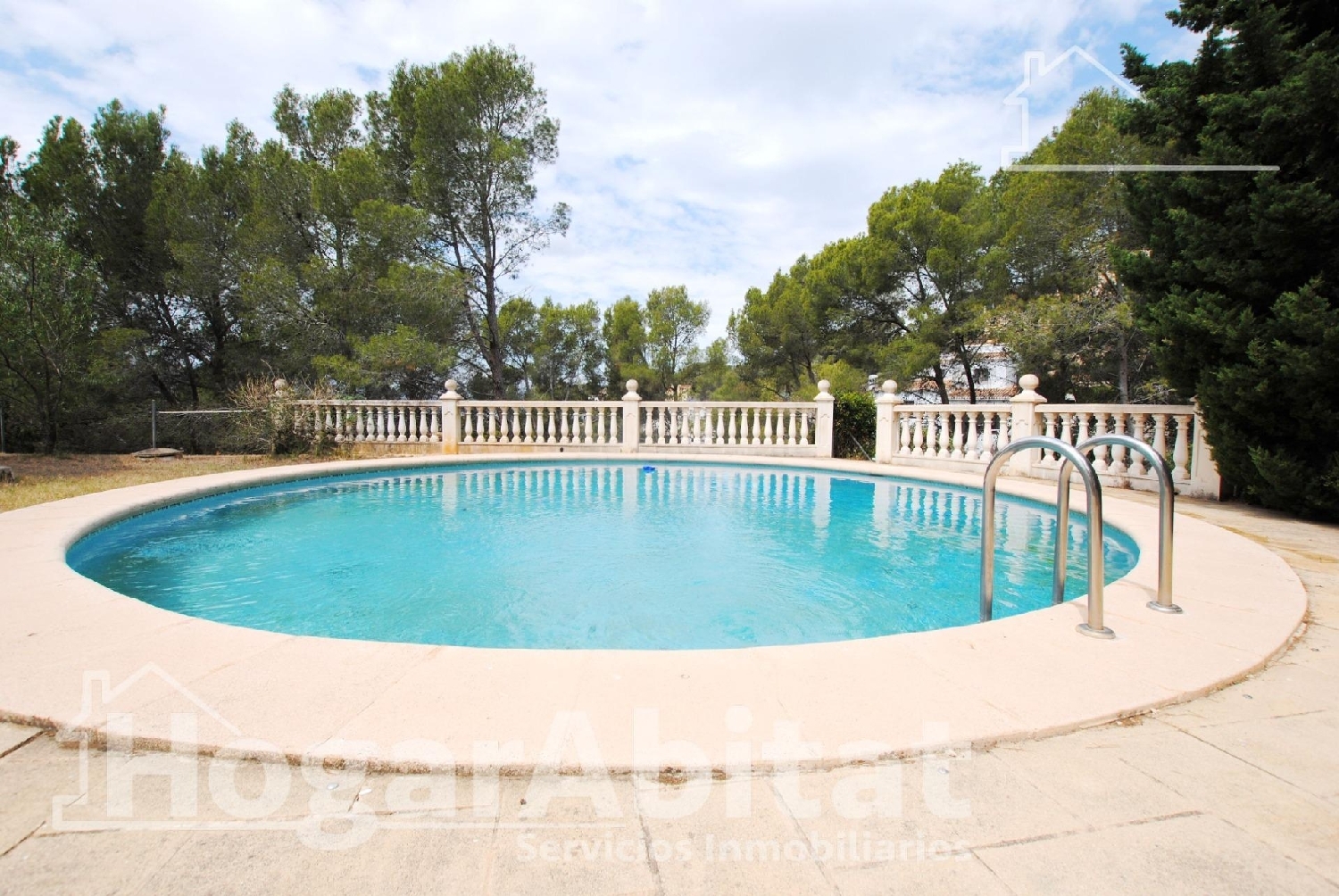  te koop villa Monterrey Safor 5