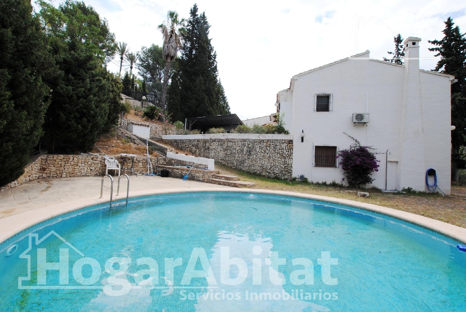  te koop villa Monterrey Safor 3