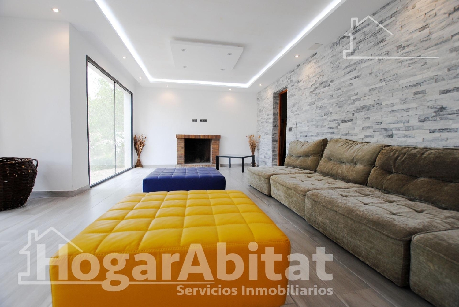  te koop villa Monterrey Safor 8
