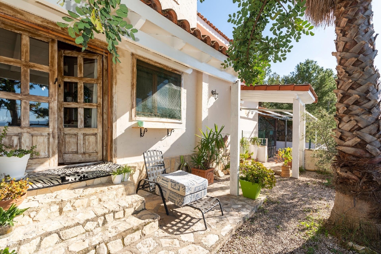  till salu villa Monte Real Safor 4