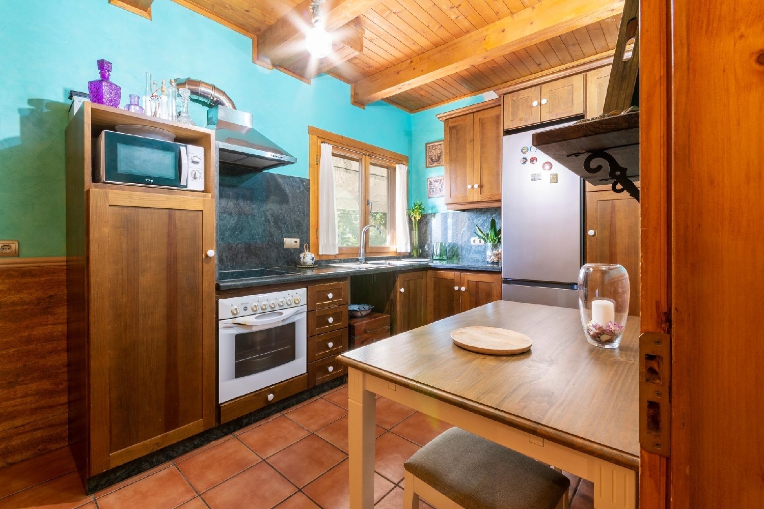  till salu villa Monte Real Safor 5