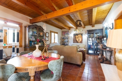 Monte Real Safor villa foto 6228555