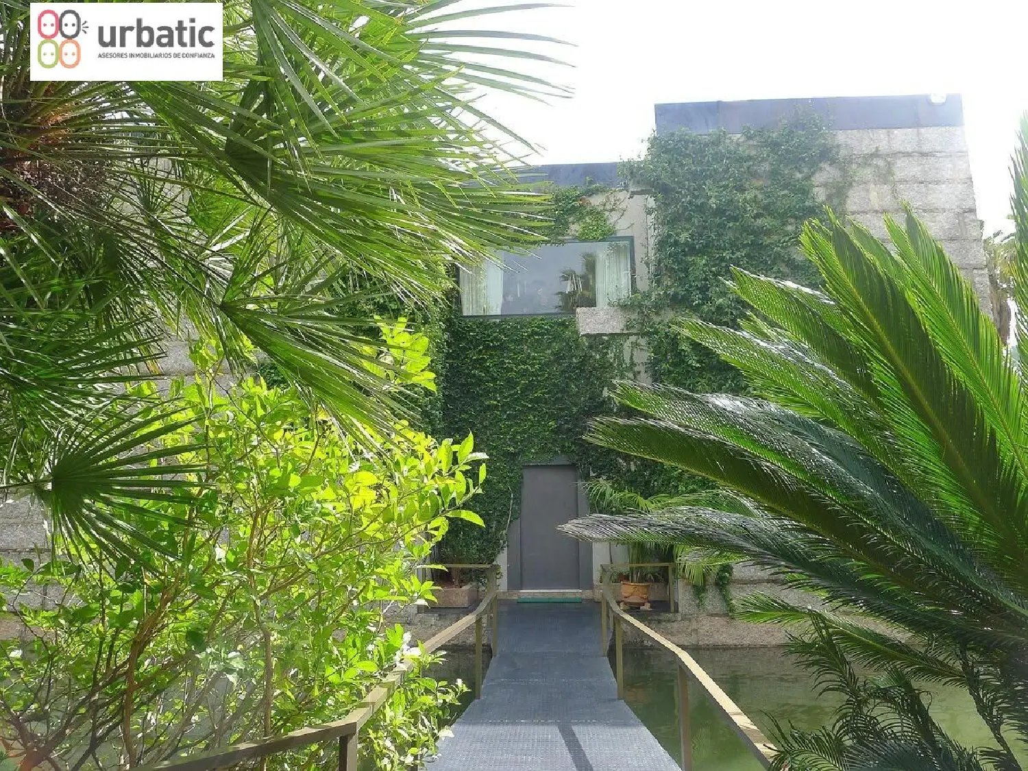 till salu villa Monte Rey Safor 2