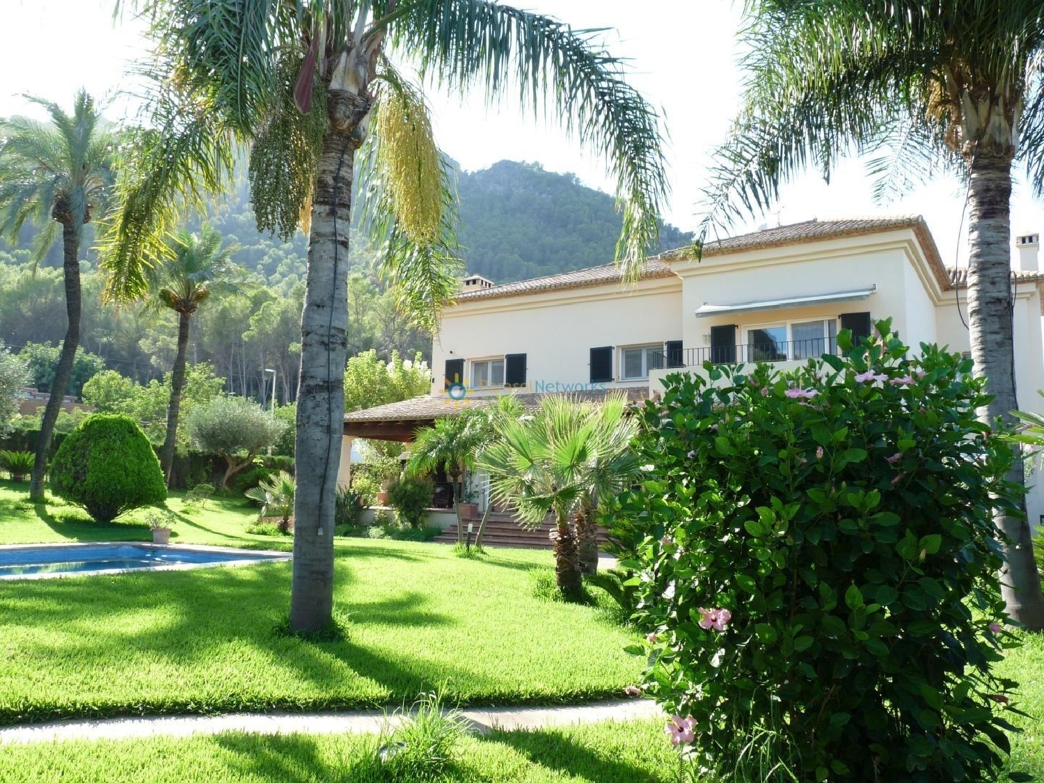  till salu villa Monte Sol Safor 1