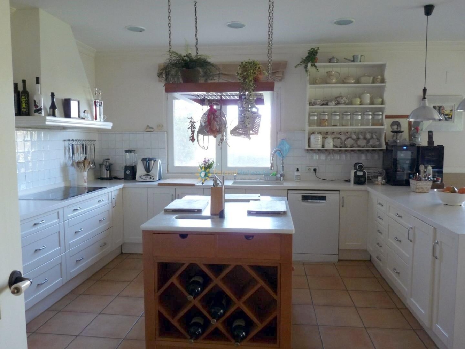  till salu villa Monte Sol Safor 4