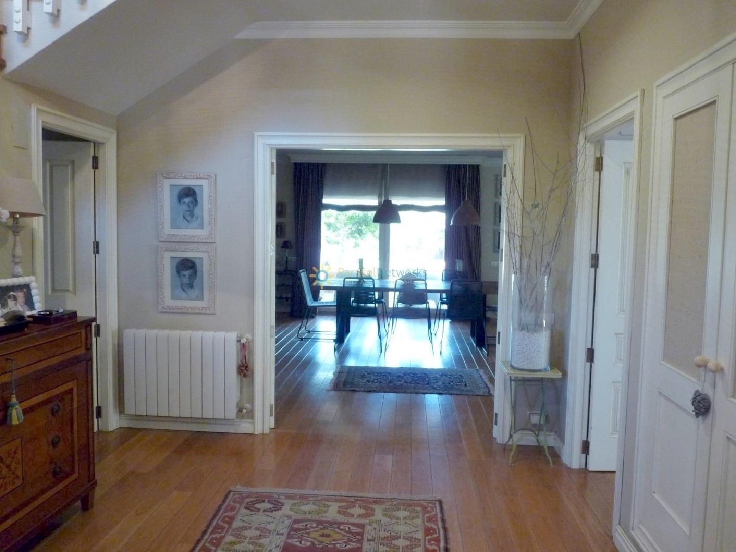 till salu villa Monte Sol Safor 3