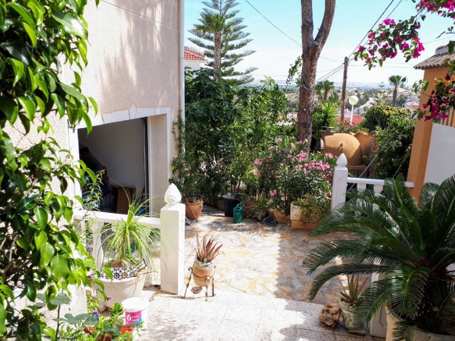  till salu villa Montebello Baix Segura 5