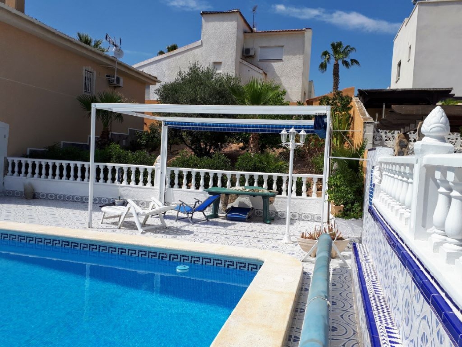  till salu villa Montebello Baix Segura 4