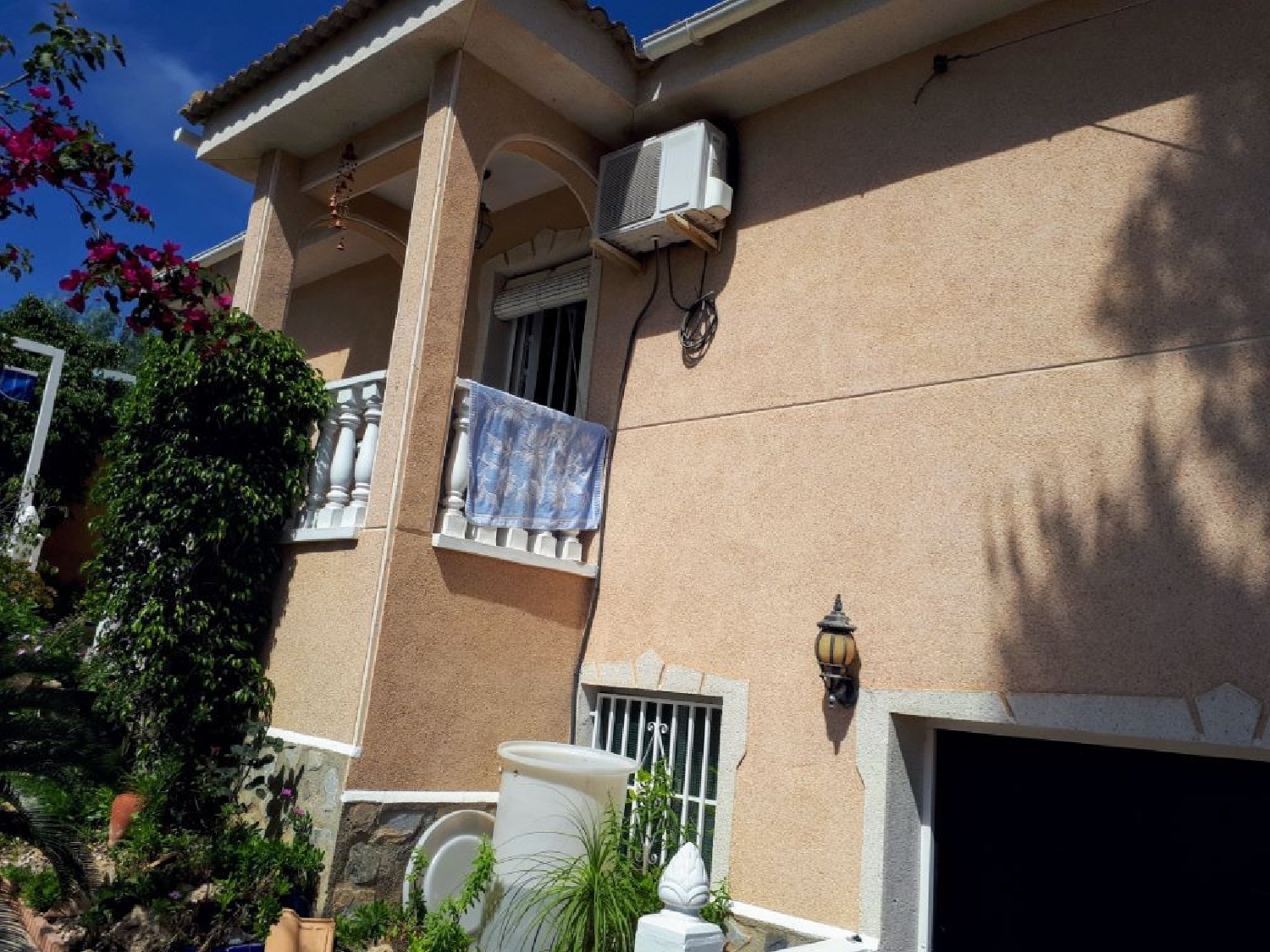  till salu villa Montebello Baix Segura 8