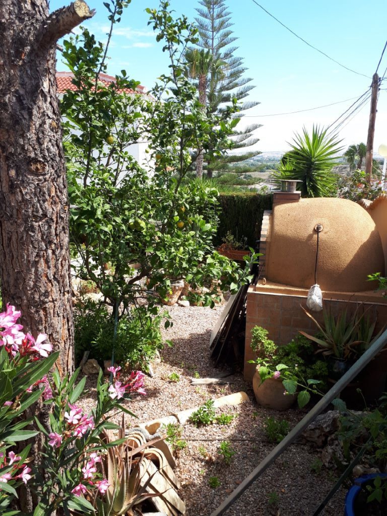  till salu villa Montebello Baix Segura 6