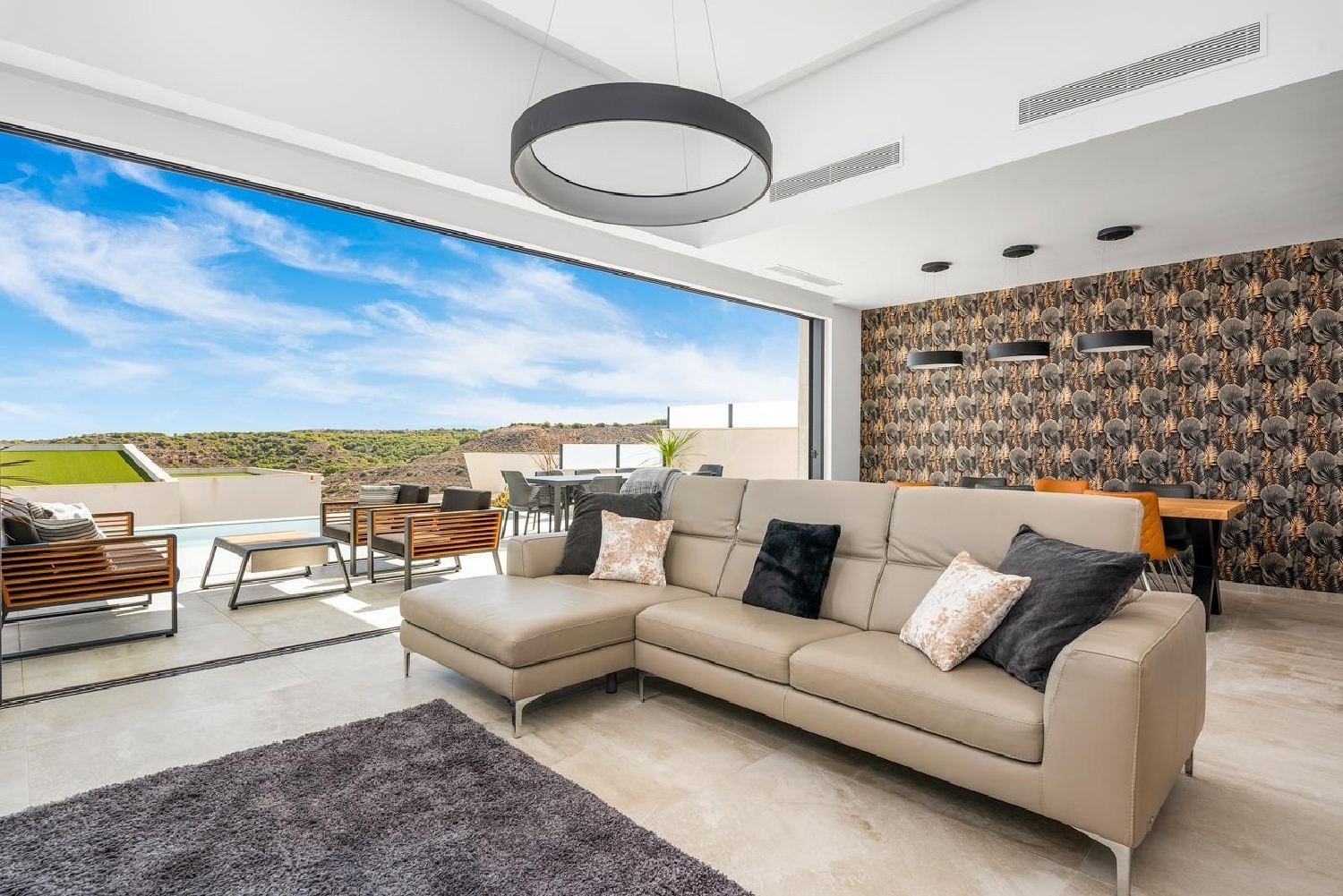  kaufen Villa Montebello Baix Segura 4