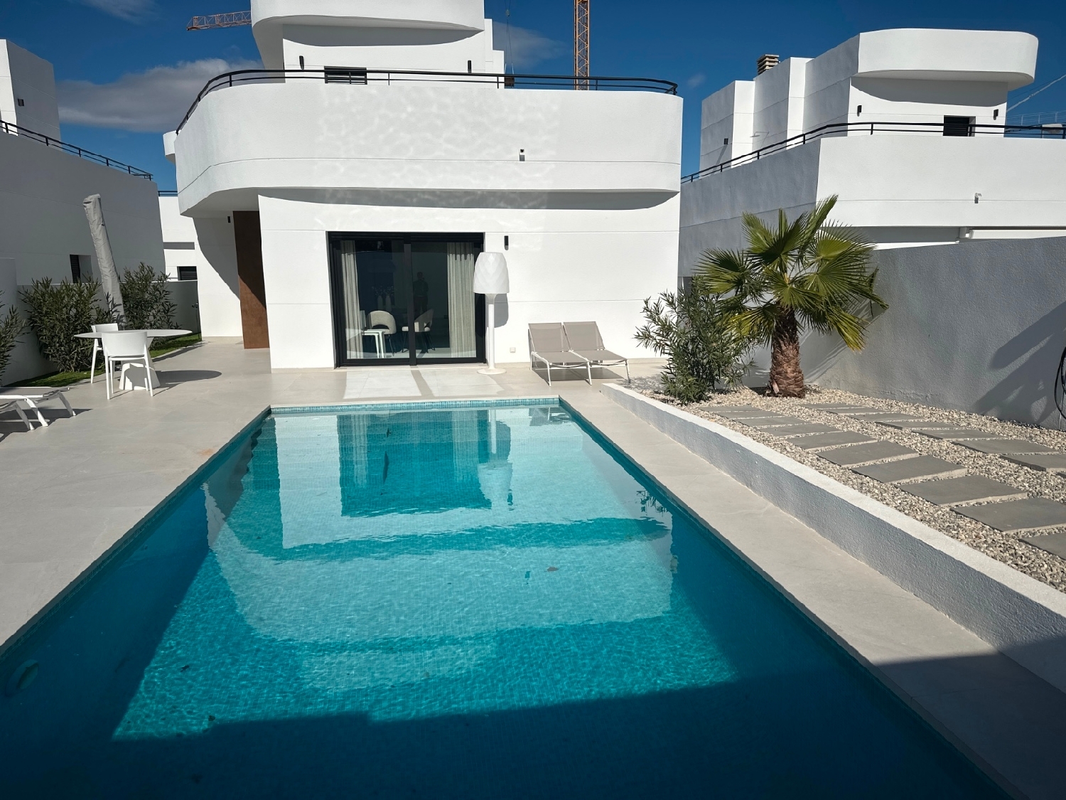  till salu villa Montebello Baix Segura 1