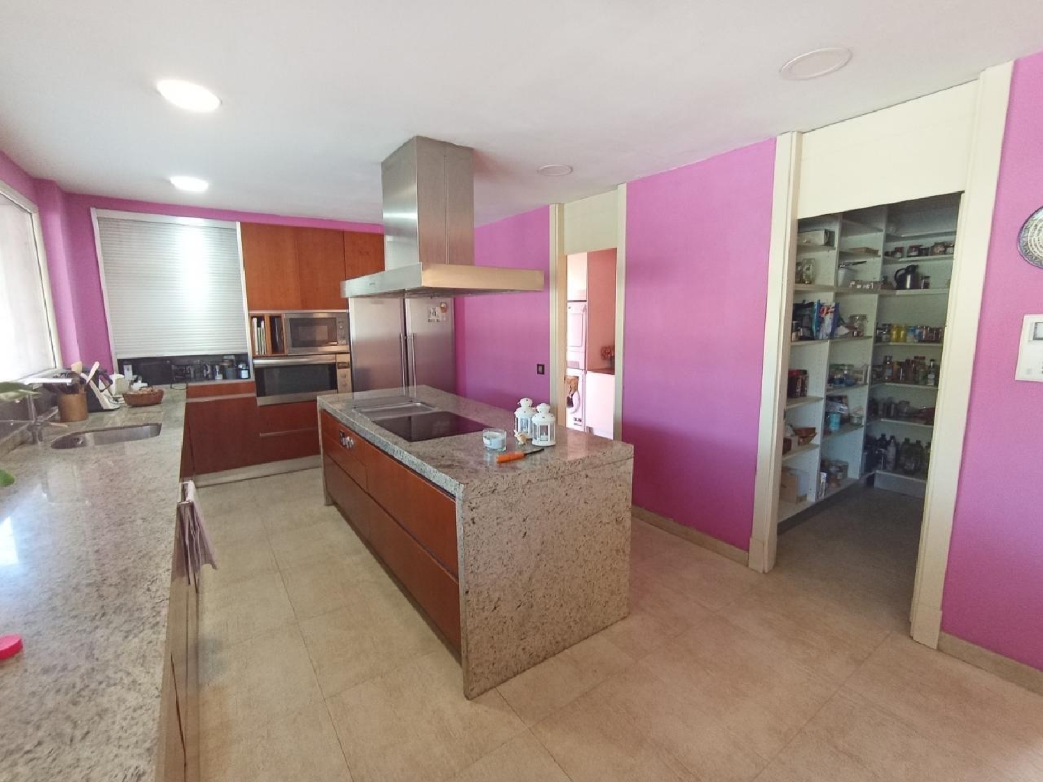  till salu villa Monteclaro-La Cabaña Cuenca Del Guadarrama 6