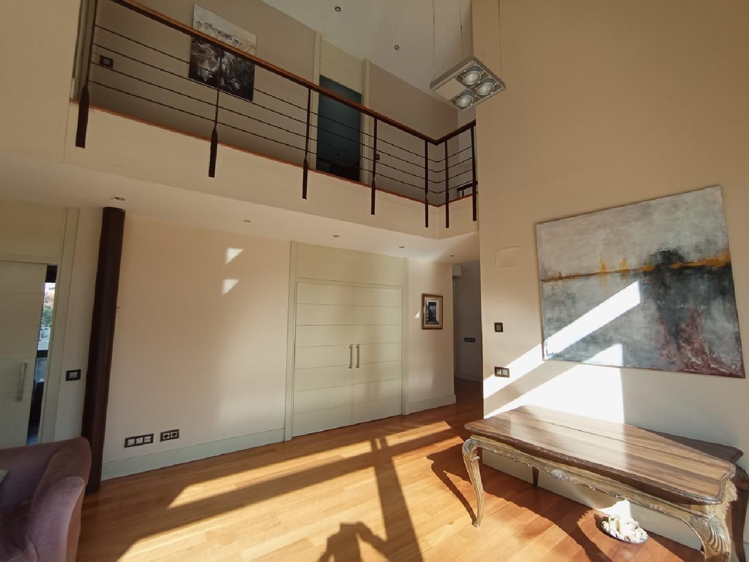  till salu villa Monteclaro-La Cabaña Cuenca Del Guadarrama 5