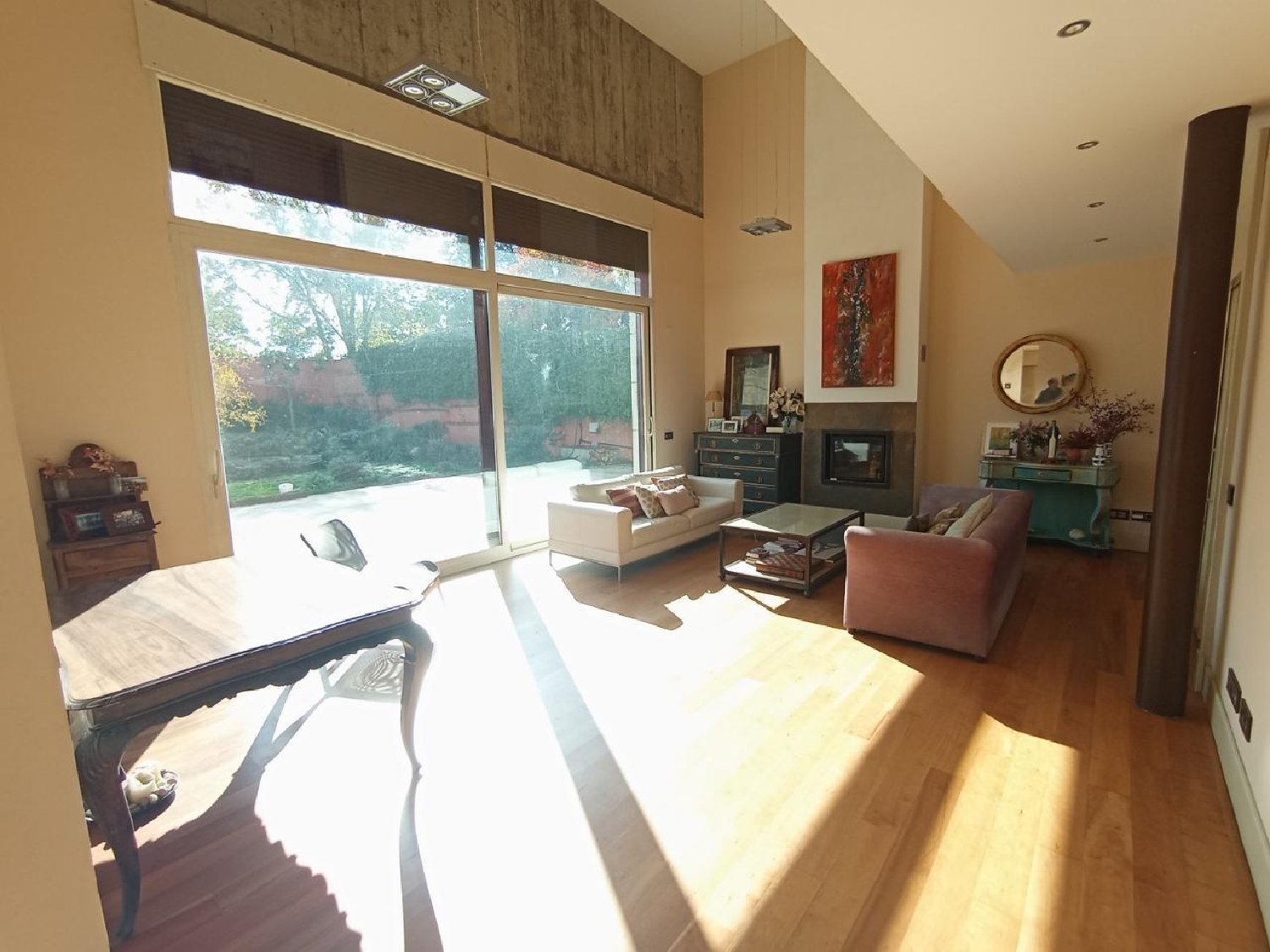  till salu villa Monteclaro-La Cabaña Cuenca Del Guadarrama 4