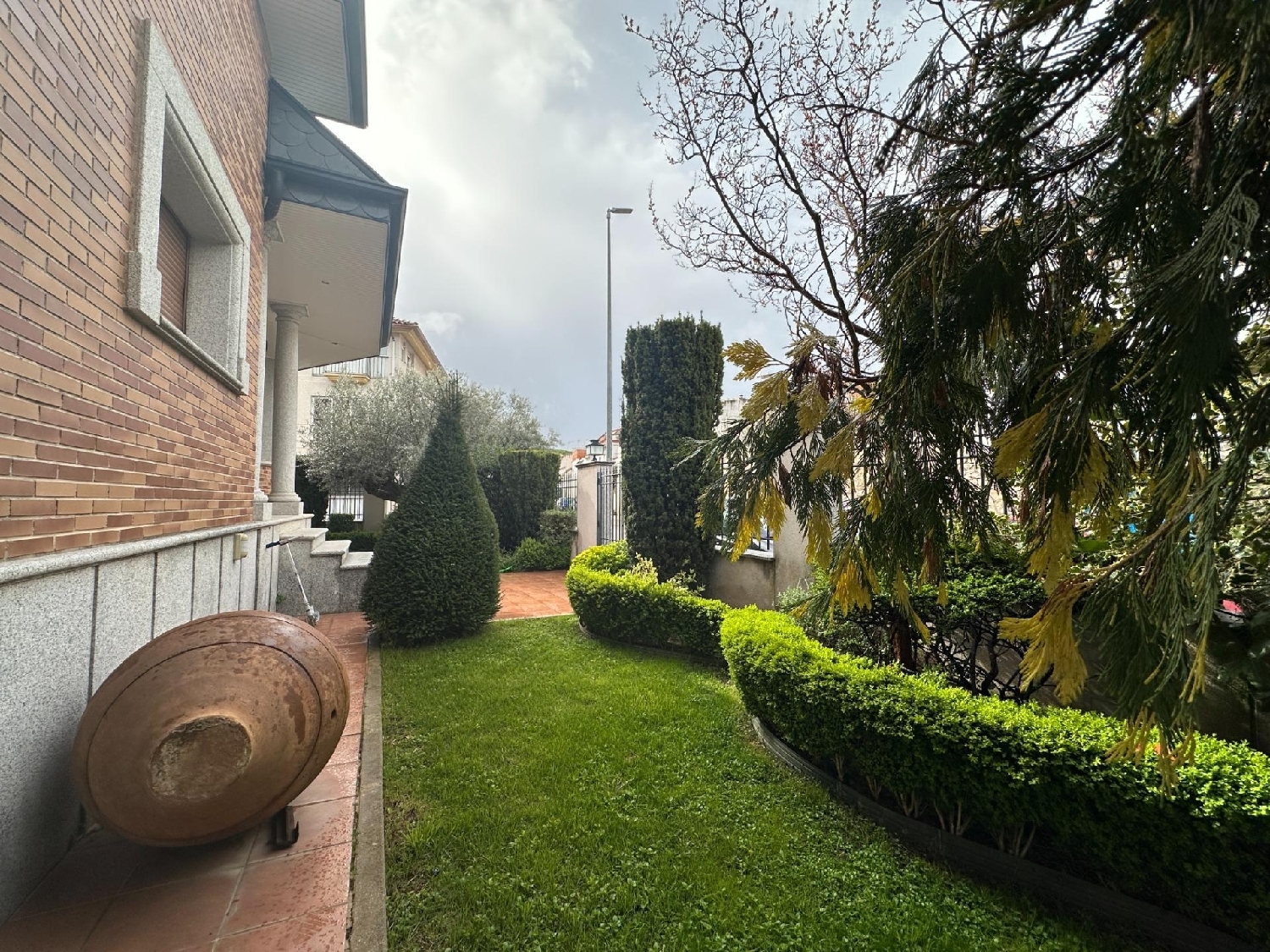  till salu villa Montehermoso Cuenca Del Henares 3