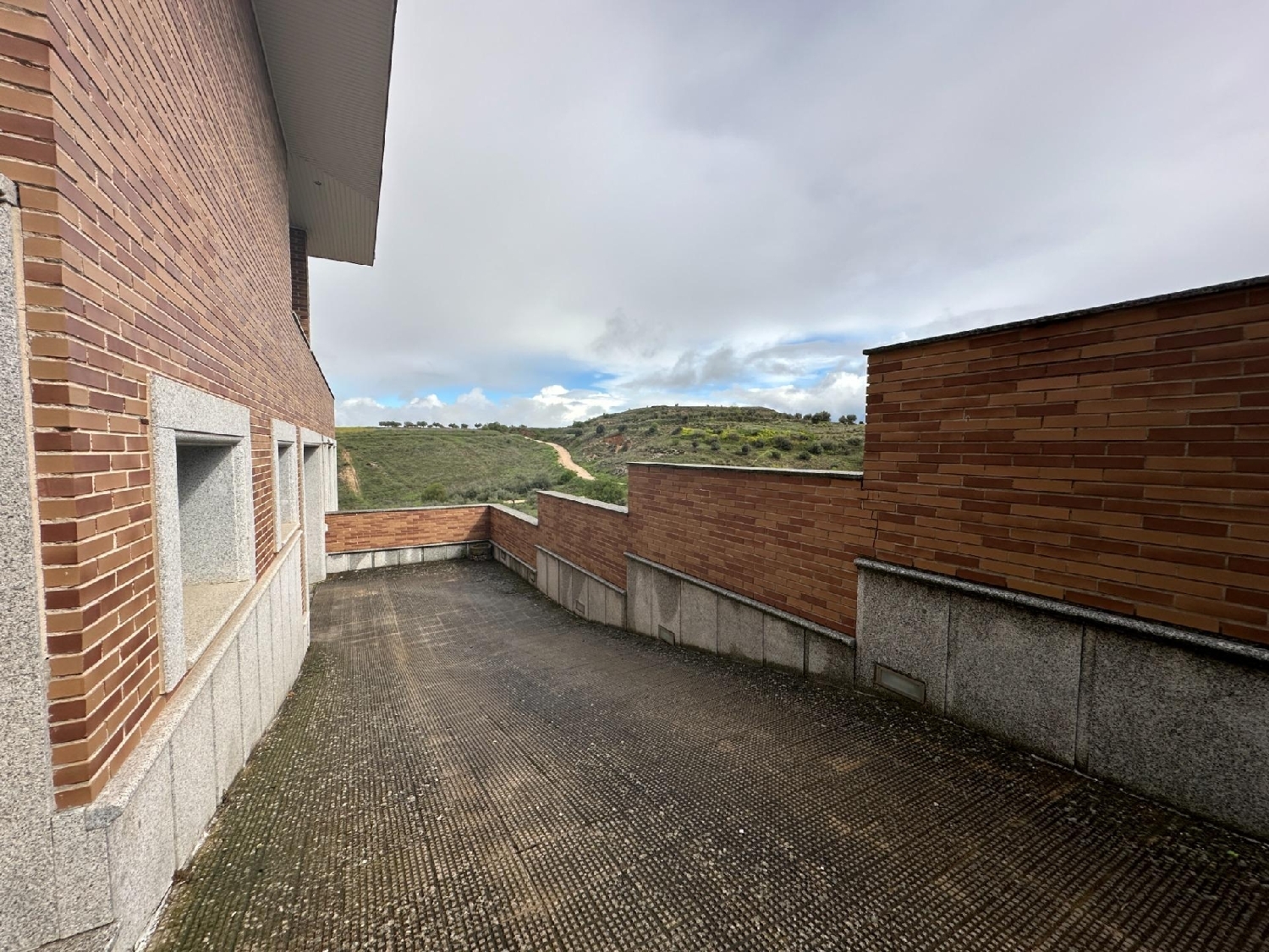  till salu villa Montehermoso Cuenca Del Henares 8