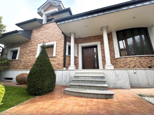 Montehermoso Cuenca Del Henares villa foto 6235676
