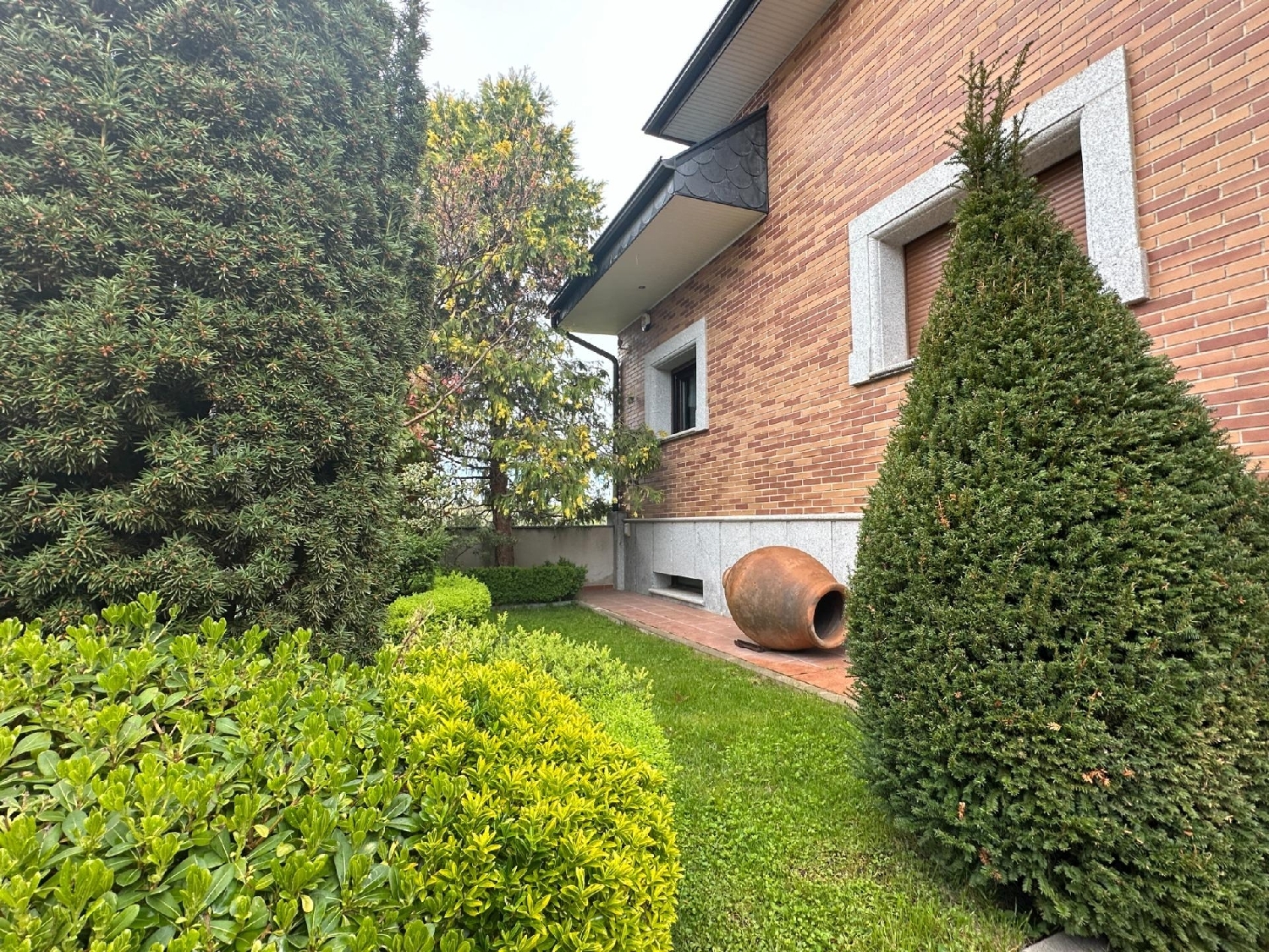 till salu villa Montehermoso Cuenca Del Henares 4