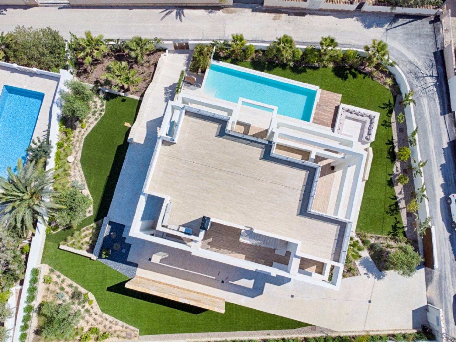  till salu villa Montemar Marina Alta 6