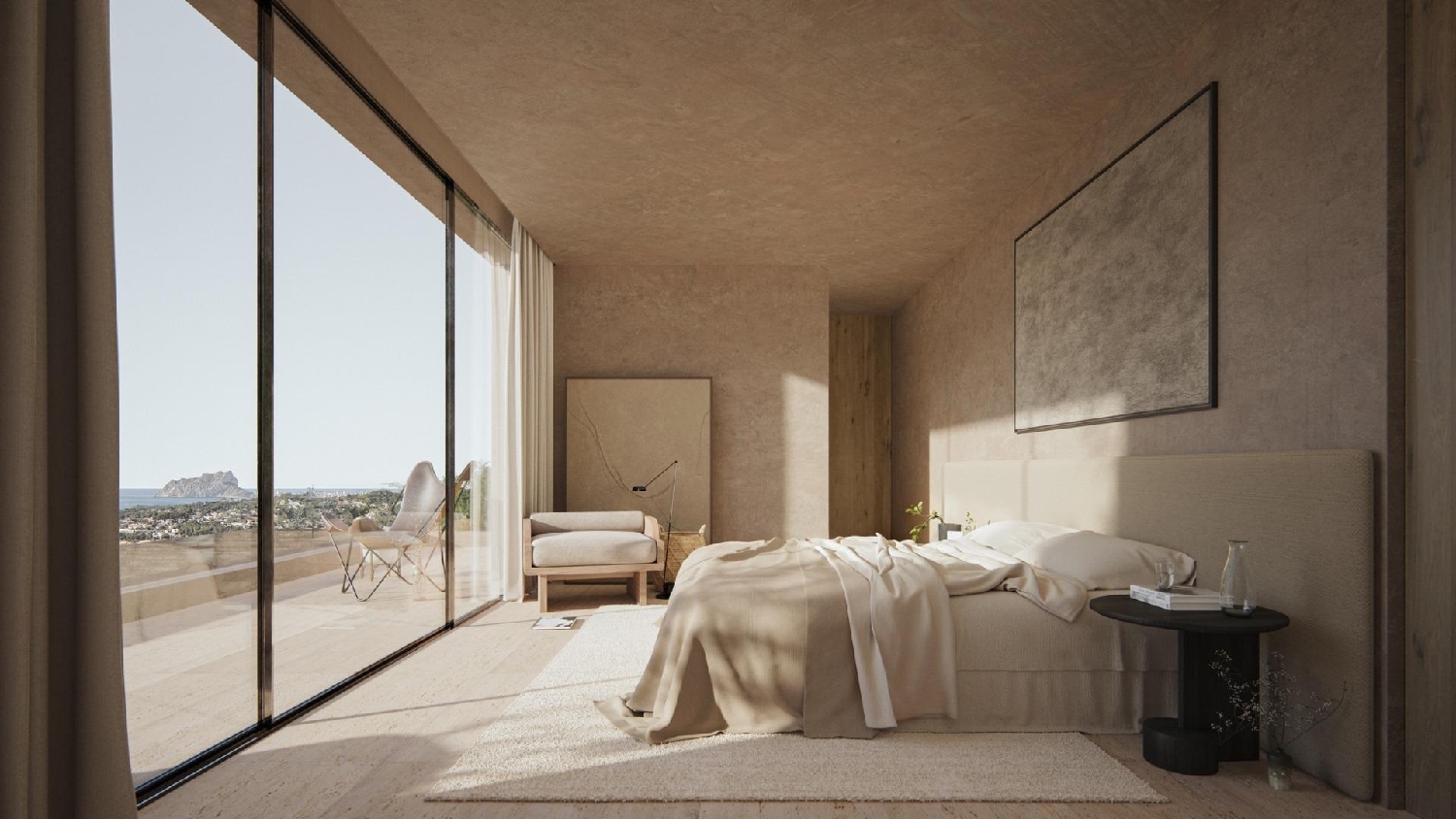  till salu villa Montemar Marina Alta 8