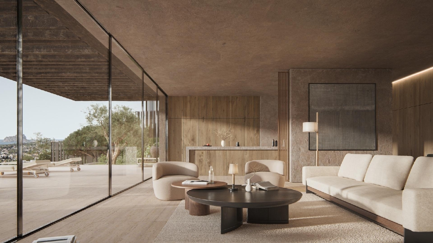  till salu villa Montemar Marina Alta 7